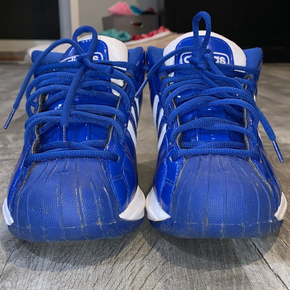Adidas Pro Model 2G - Picture 6 of 11